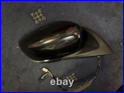 Nissan Leaf Wing Mirror 2017 2024 Driver Side Camera Lane Assist Power Folding