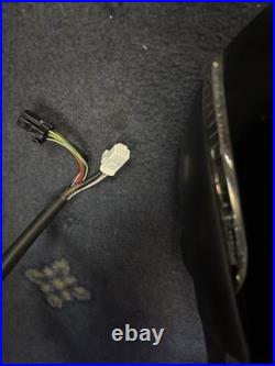 Nissan Leaf Wing Mirror 2017 2024 Driver Side Camera Lane Assist Power Folding