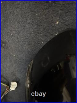 Nissan Leaf Wing Mirror 2017 2024 Driver Side Camera Lane Assist Power Folding