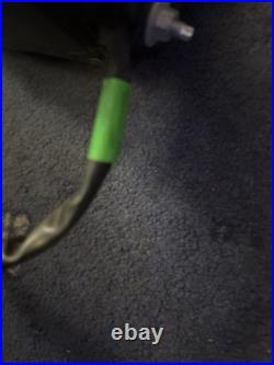 Nissan Leaf Wing Mirror 2017 2024 Driver Side Camera Lane Assist Power Folding