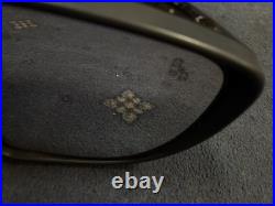 Nissan Leaf Wing Mirror 2017 2024 Driver Side Camera Lane Assist Power Folding