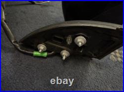 Nissan Leaf Wing Mirror 2017 2024 Driver Side Camera Lane Assist Power Folding