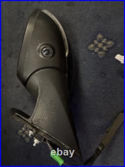 Nissan Leaf Wing Mirror 2017 2024 Driver Side Camera Lane Assist Power Folding