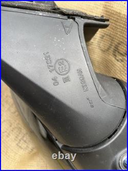 Nissan Leaf Wing Mirror 2017 2024 Driver Side Camera Lane Assist Power Folding