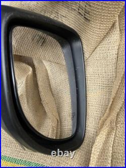 Nissan Leaf Wing Mirror 2017 2024 Driver Side Camera Lane Assist Power Folding