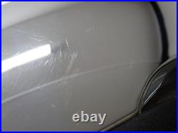 Nissan Leaf Ze1 Left Passenger Wing Mirror With Blind Spot & Camera E20417021