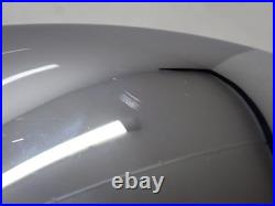 Nissan Leaf Ze1 Left Passenger Wing Mirror With Blind Spot & Camera E20417021