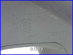 Nissan Leaf Ze1 Left Passenger Wing Mirror With Blind Spot & Camera E20417021