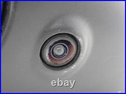 Nissan Leaf Ze1 Left Passenger Wing Mirror With Blind Spot & Camera E20417021