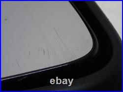 Nissan Leaf Ze1 Left Passenger Wing Mirror With Blind Spot & Camera E20417021