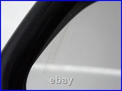 Nissan Leaf Ze1 Left Passenger Wing Mirror With Blind Spot & Camera E20417021