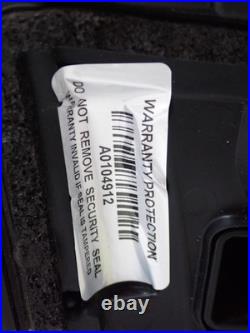 Nissan Leaf Ze1 Left Passenger Wing Mirror With Blind Spot & Camera E20417021