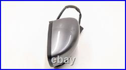 Nissan Leaf Ze1 Mk2 Wing Mirror Right Power Fold Blind Spot Camera In Grey 2022