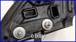 Nissan Leaf Ze1 Mk2 Wing Mirror Right Power Fold Blind Spot Camera In Grey 2022