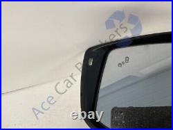 Nissan Note E12 Mk2 12-20 Passenger Blind Spot Camera Wing Mirror 212876225