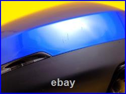 Nissan Qashqai J12 2021-2025 Wing Mirror Power Fold Blind Spot Camera Rcf Right