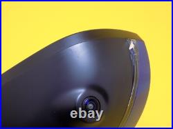 Nissan Qashqai J12 2021-2025 Wing Mirror Power Fold Blind Spot Camera Rcf Right