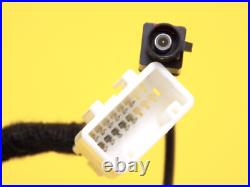 Nissan Qashqai J12 2021-2025 Wing Mirror Power Fold Blind Spot Camera Rcf Right