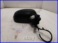 Nissan Qashqai J12 21-26 MK3 Door Wing Mirror Right Powerfold Blind Spot KAD Nissan Qashqai J12 21-26 MK3 Door Wing Mirror Right Powerfold Blind Spot KAD
