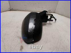 Nissan Qashqai J12 21-26 MK3 Door Wing Mirror Right Powerfold Blind Spot KAD Nissan Qashqai J12 21-26 MK3 Door Wing Mirror Right Powerfold Blind Spot KAD