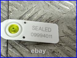 Nissan Qashqai J12 Driver Mirror Vm680601 Powerfold Camera Blindspot Black (z11)