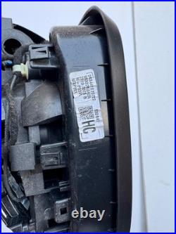 Nissan Qashqai J12 Left AVM Wing Mirror 96302-6UA2C