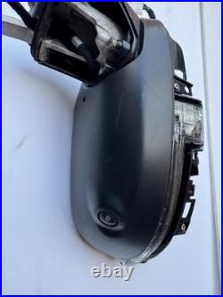 Nissan Qashqai J12 Left AVM Wing Mirror 96302-6UA2C Nissan Qashqai J12 Left AVM Wing Mirror 96302-6UA2C