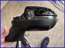 Nissan Qashqai J12 MK3 2022-2026 Left Wing Mirror Camera Blind Spot 963026VU4A