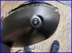Nissan Qashqai J12 MK3 2022-2026 Left Wing Mirror Camera Blind Spot 963026VU4A