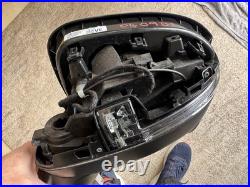 Nissan Qashqai J12 MK3 2022-2026 Left Wing Mirror Camera Blind Spot 963026VU4A