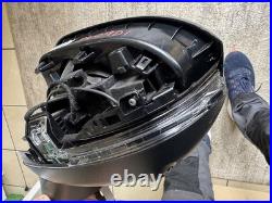 Nissan Qashqai J12 MK3 2022-2026 Left Wing Mirror Camera Blind Spot 963026VU4A