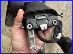 Nissan Qashqai J12 MK3 2022-2026 Left Wing Mirror Camera Blind Spot 963026VU4A