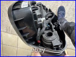 Nissan Qashqai J12 MK3 2022-2026 Left Wing Mirror Camera Blind Spot 963026VU4A