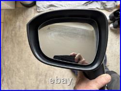 Nissan Qashqai J12 MK3 2022-2026 Left Wing Mirror Camera Blind Spot 963026VU4A