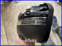 Nissan Qashqai J12 MK3 2022-2026 Left Wing Mirror Camera Blind Spot 963026VU4A