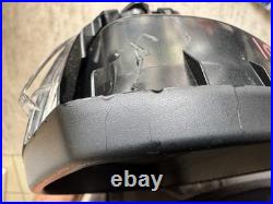 Nissan Qashqai J12 MK3 2022-2026 Left Wing Mirror Camera Blind Spot 963026VU4A