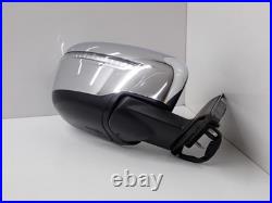Nissan X-trail Mk3 T32 Right Driver Side Wing Mirror (scratches) 963014ca6a Osf