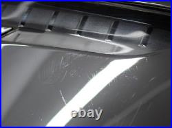 Nissan X-trail Mk3 T32 Right Driver Side Wing Mirror (scratches) 963014ca6a Osf