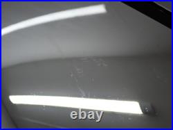 Nissan X-trail Mk3 T32 Right Driver Side Wing Mirror (scratches) 963014ca6a Osf