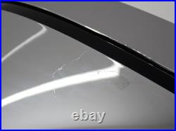 Nissan X-trail Mk3 T32 Right Driver Side Wing Mirror (scratches) 963014ca6a Osf