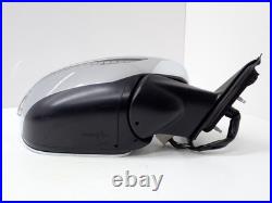 Nissan X-trail Mk3 T32 Right Driver Side Wing Mirror (scratches) 963014ca6a Osf