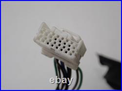 Nissan X-trail Mk3 T32 Right Driver Side Wing Mirror (scratches) 963014ca6a Osf