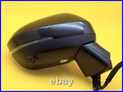 Nissan X-trail T33 2022-2025 Wing Mirror Power Fold Blind Spot Camera G41 Right