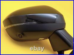 Nissan X-trail T33 2022-2025 Wing Mirror Power Fold Blind Spot Camera G41 Right