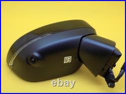 Nissan X-trail T33 2022-2025 Wing Mirror Power Fold Blind Spot Camera G41 Right