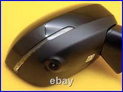 Nissan X-trail T33 2022-2025 Wing Mirror Power Fold Blind Spot Camera G41 Right