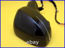 Nissan X-trail T33 2022-2025 Wing Mirror Power Fold Blind Spot Camera G41 Right