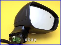 Nissan X-trail T33 2022-2025 Wing Mirror Power Fold Blind Spot Camera G41 Right