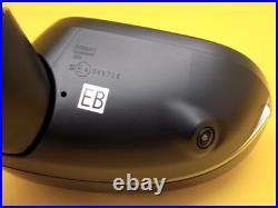 Nissan X-trail T33 2022-2025 Wing Mirror Power Fold Blind Spot Camera G41 Right