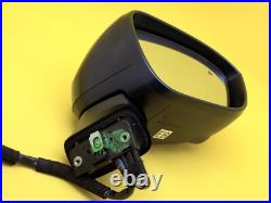 Nissan X-trail T33 2022-2025 Wing Mirror Power Fold Blind Spot Camera G41 Right